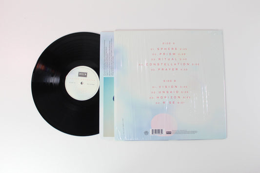 Peter Gregson - Peter Gregson on Decca Records US