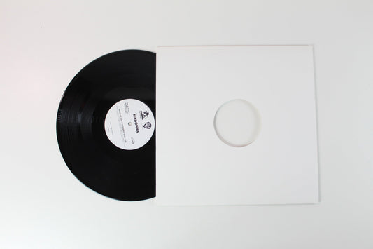 Madonna - Hung Up (SDP's Extended Dub) 12 inch Promo on Maverick