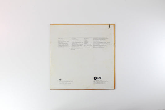 ADC Band - Long Stroke on Cotillion Sealed