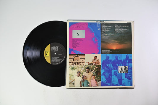 Al Wilson - Searching For The Dolphins on Soul City