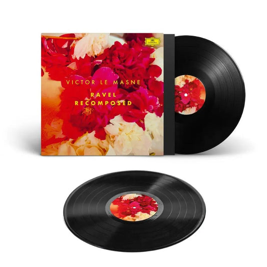 Victor Le Masne - Ravel Recomposed