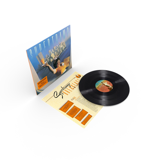 [PRE-ORDER] Supertramp - Breakfast in America [Half-Speed Mastered] [Release Date: 03/20/2026] [Vinyl]