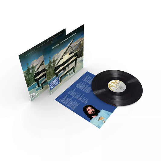 [PRE-ORDER] Supertramp - Even In The Quietest Moments… [Half-Speed Mastered] [Release Date: 03/20/2026] [Vinyl]