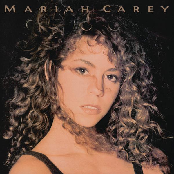 [DAMAGED] Mariah Carey - Mariah Carey