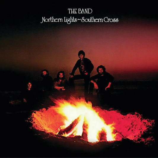 [PRE-ORDER] The Band - Northern Lights, Southern Cross [Release Date: 03/13/2026] [Vinyl]