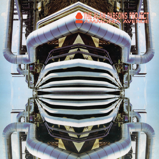 [PRE-ORDER] The Alan Parsons Project - Ammonia Avenue (Abbey Road Remaster) [Half-Speed Remaster] [Release Date: 03/27/2026] [Vinyl]