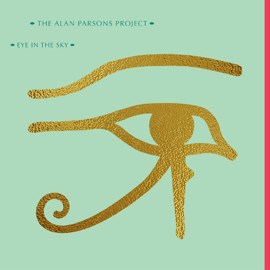 [PRE-ORDER] The Alan Parsons Project - Eye In The Sky (Abbey Road Remaster) [2-lp, 45 RPM] [Release Date: 03/27/2026] [Vinyl]