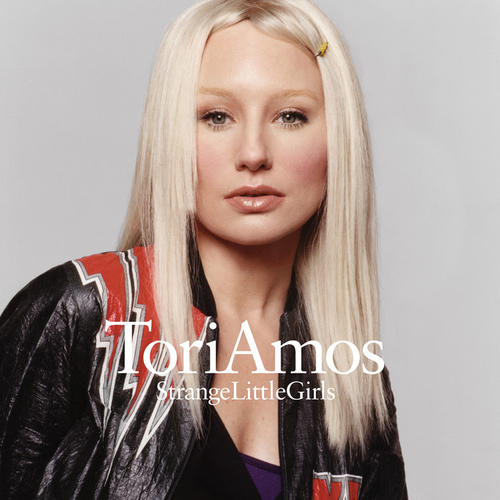 [PRE-ORDER] Tori Amos - Strange Little Girls [Indie-Exclusive Box Set] [Release Date: 02/20/2026] * CONFIRM COLOR * [Vinyl]