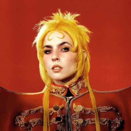 [DAMAGED] Dorian Electra - Fanfare