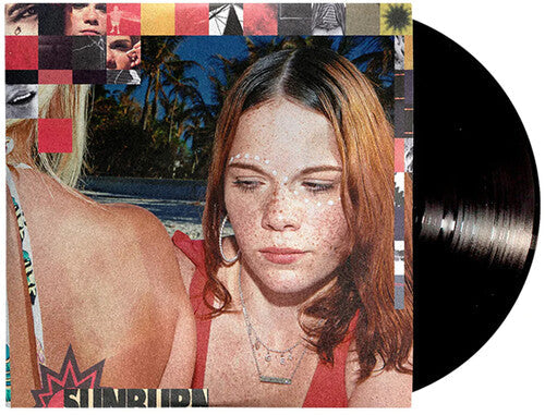 [DAMAGED] Dominic Fike - Sunburn