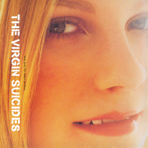 Various - The Virgin Suicides (Original Soundtrack) [Vinyl]