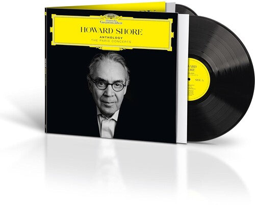 Howard Shore - Anthology: The Paris Concerts