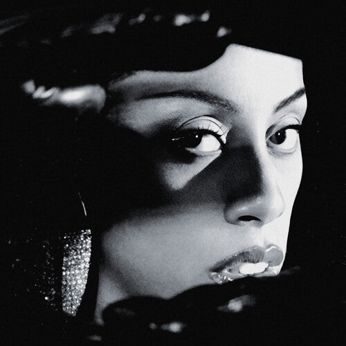 [DAMAGED] Rochelle Jordan - Through The Wall