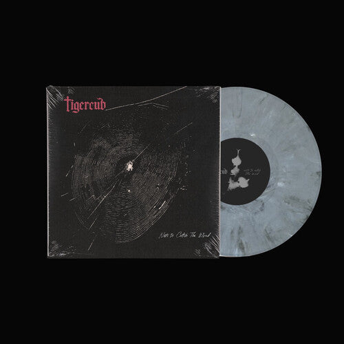 [PRE-ORDER] Tigercub - Nets To Catch The Wind [Indie-Exclusive Gray Marble Vinyl] [Release Date: 04/10/2026] [Vinyl]