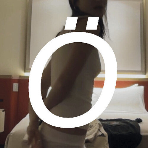 [PRE-ORDER] FCUKERS - Ö [Indie-Exclusive 140g Vinyl w/ Insert, Sticker & Download Card] [Release Date: 03/27/2026]