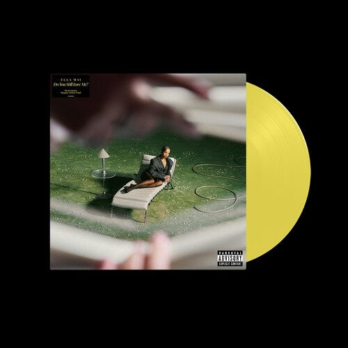 [PRE-ORDER] Ella Mai - Do You Still Love Me? [Lemon Yellow Vinyl] [Release Date: 03/27/2026]