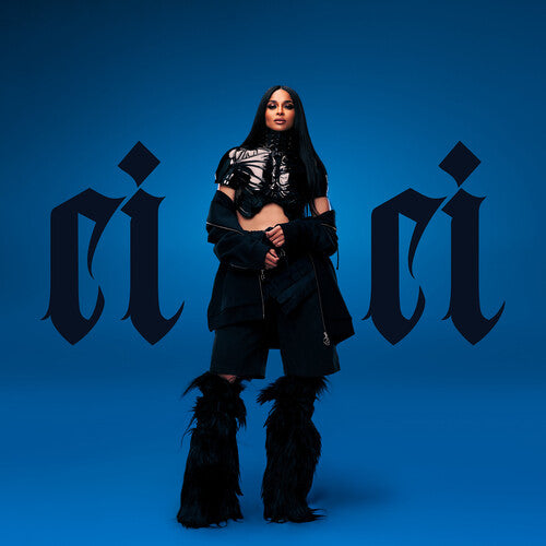 [PRE-ORDER] Ciara - Cici (Deluxe Edition) [Release Date: 02/13/2026]