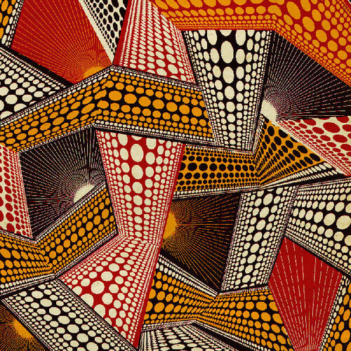 Various Artists - Nigeria Special Volume 3: Electronic Innovation meets Culture And Tradition 1978-93 [3-lp] [Vinyl]