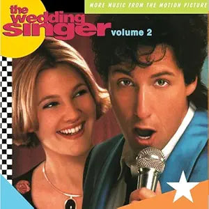 Various Artists - The Wedding Singer: Vol. 2 [Teal Vinyl] [Vinyl]