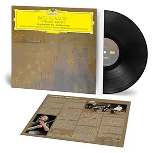 Mirga Grazinyte-Tyla / Onute Grazinyte - Back To Nature: Ciurlionis & Grazinis