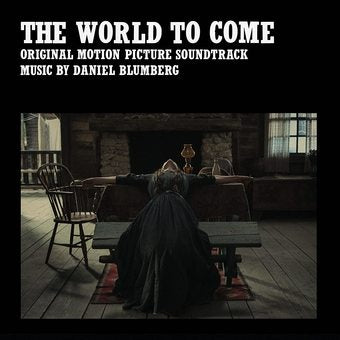 [DAMAGED] Daniel Blumberg - The World To Come (Original Soundtrack) [Vinyl]