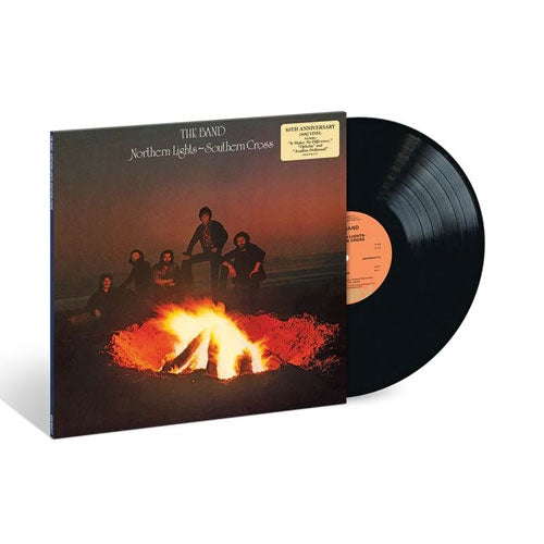 [PRE-ORDER] The Band - Northern Lights, Southern Cross [Release Date: 03/13/2026] [Vinyl]