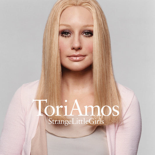 [PRE-ORDER] Tori Amos - Strange Little Girls ('97 Bonnie & Clyde Version) [Release Date: 02/20/2026] [Vinyl]