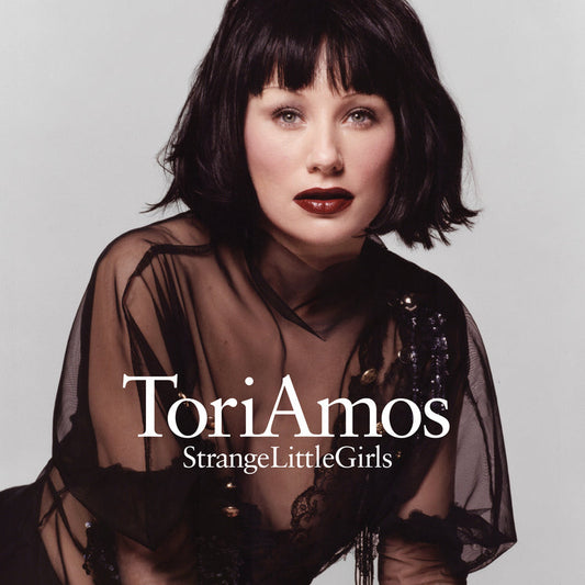 [PRE-ORDER] Tori Amos - Strange Little Girls (I'm Not in Love Version) [Release Date: 02/20/2026] [Vinyl]