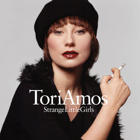 [PRE-ORDER] Tori Amos - Strange Little Girls (Raining Blood Version) [Release Date: 02/20/2026] [Vinyl]
