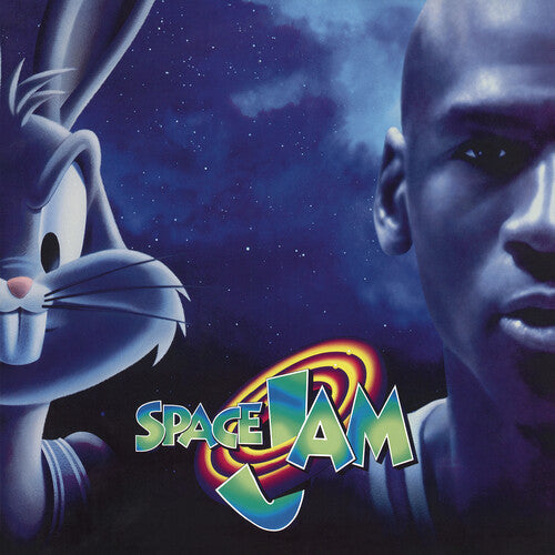 Various Artists - Space Jam (Music From And Inspired by The Motion Picture) [Vinyl]