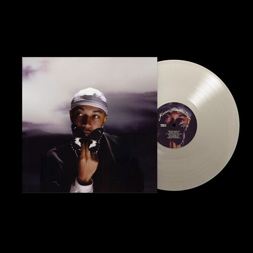 [PRE-ORDER] Wesley Joseph - Forever Ends Someday [Colored Vinyl] [Release Date: 04/10/2026]