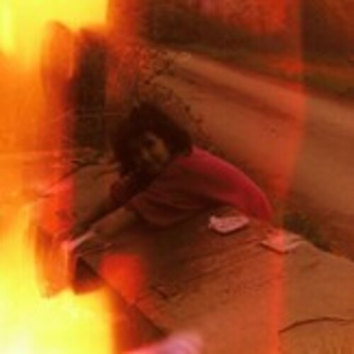 [DAMAGED] Cleo Sol - Heaven [Import]