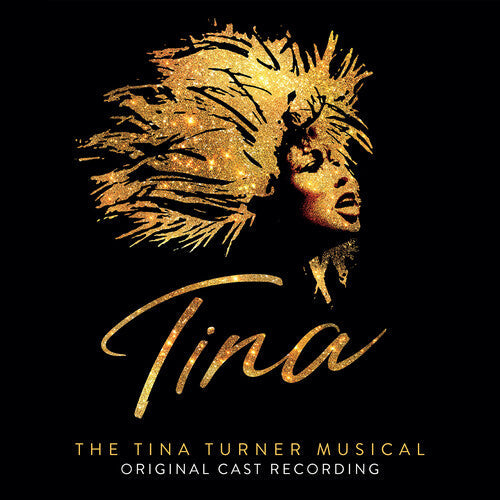 Various Artists - Tina: The Tina Turner Musical (Original Cast Recordings) [Vinyl]