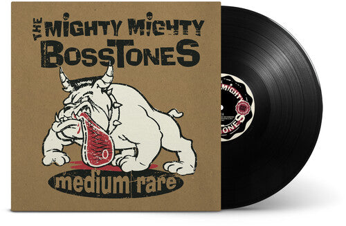 [PRE-ORDER] The Mighty Mighty Bosstones - Medium Rare [Release Date: 02/27/2026] [Vinyl]
