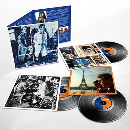 [PRE-ORDER] The Style Council - Cafe Bleu (Special Edition) [Release Date: 05/15/2026] [Vinyl]