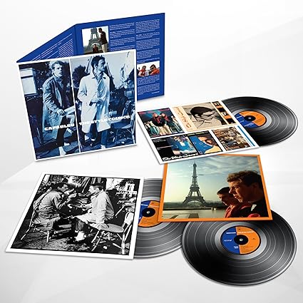 [PRE-ORDER] The Style Council - Cafe Bleu (Special Edition) [Release Date: 05/15/2026] [Vinyl]