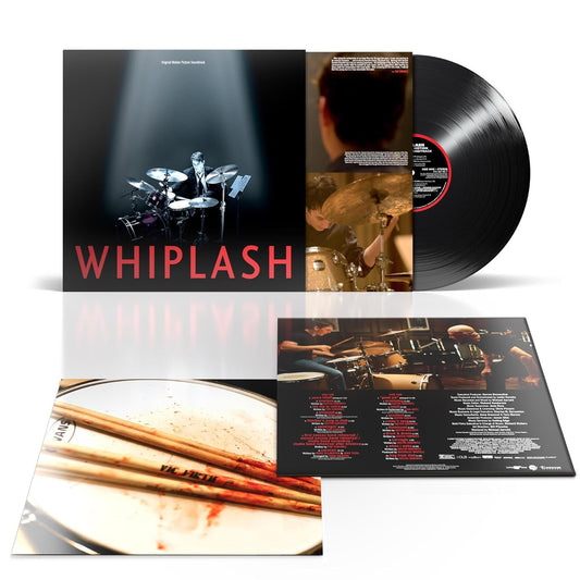 Various Artists - Whiplash [Vinyl]