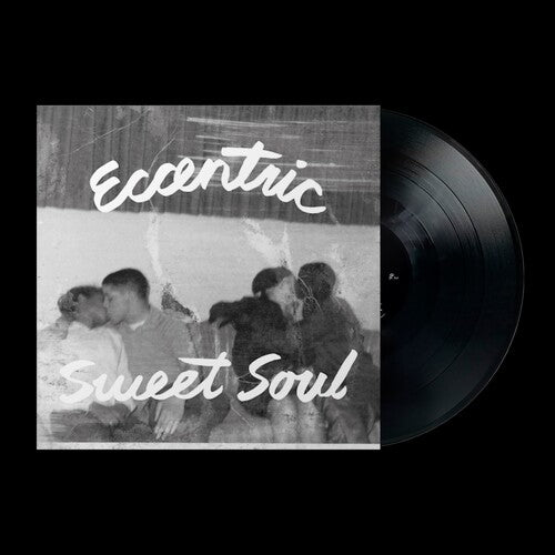 [PRE-ORDER] Various Artists - Eccentric Sweet Soul [Black Vinyl] [Release Date: 04/10/2026]