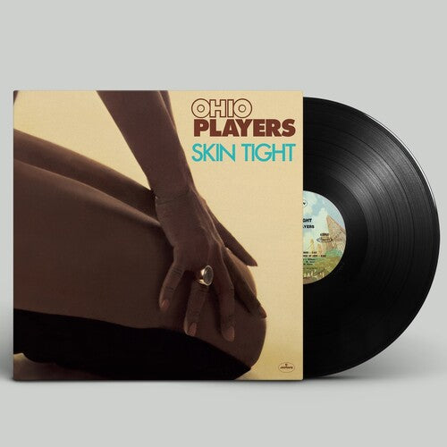 [PRE-ORDER] Ohio Players - Skin Tight [Release Date: 02/27/2026]