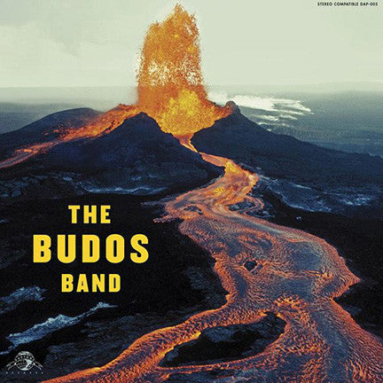 [PRE-ORDER] The Budos Band - The Budos Band [All-Analog Remaster] [Release Date: 03/27/2026]
