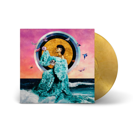 Allison Russell - The Returner [Indie-Exclusive Gold Vinyl]
