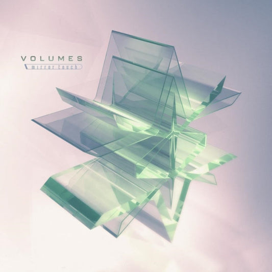 [PRE-ORDER] The Volumes - Mirror Touch [Release Date: 02/27/2026] [Vinyl]