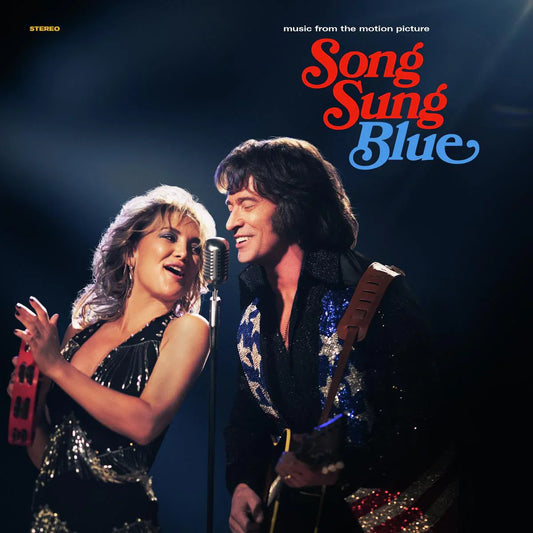 [PRE-ORDER] Various - Song Sung Blue (Original Soundtrack) [Release Date: 03/20/2026] [Vinyl]
