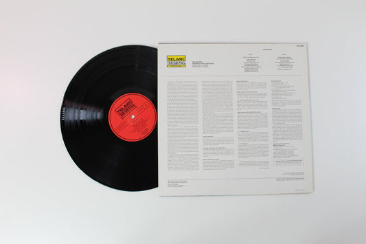 Erich Kunzel - Star Tracks on Telarc Digital