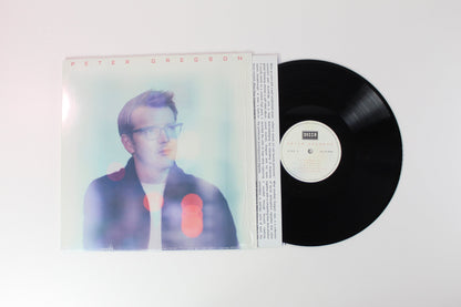 Peter Gregson - Peter Gregson on Decca Records US