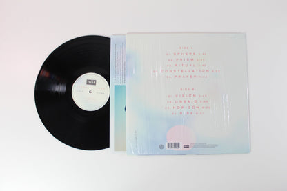 Peter Gregson - Peter Gregson on Decca Records US