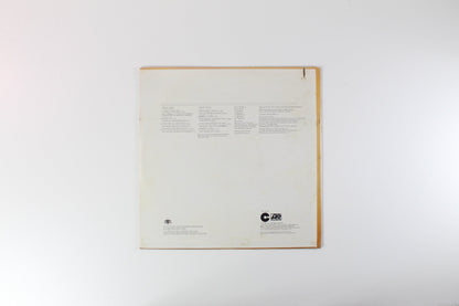 ADC Band - Long Stroke on Cotillion Sealed