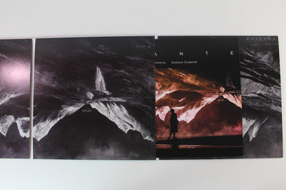 Thomas Adès Los Angeles Philharmonic - Dante on Nonesuch Ltd Edition