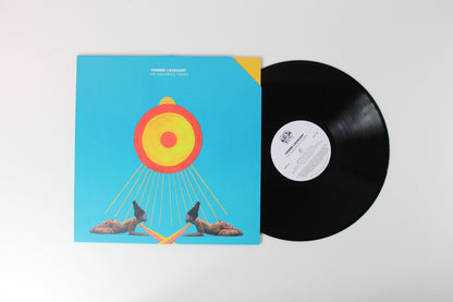 Tiombe Lockhart - The Aquarius Years on Mother Tongue Records