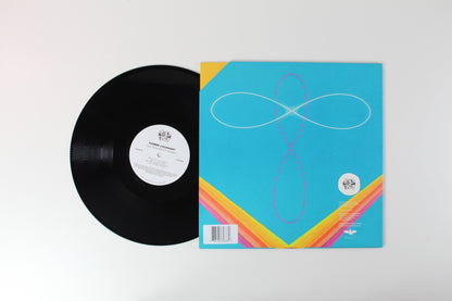 Tiombe Lockhart - The Aquarius Years on Mother Tongue Records